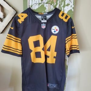 Steelers Jersey Antonio Brown